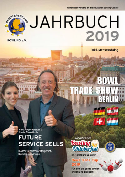 pinBoard Magazin 2019