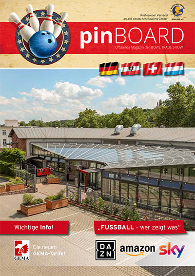 pinBoard Magazin 2021