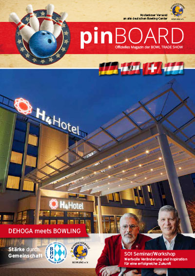 pinBoard Magazin 2022