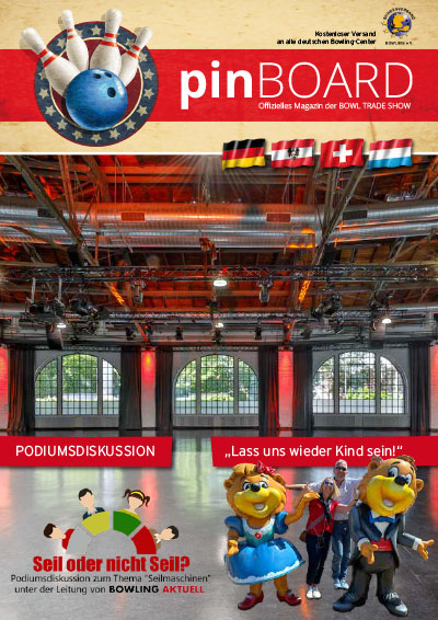 pinBoard Magazin 2023