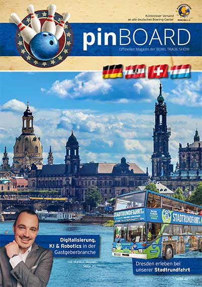 pinBoard Magazin 2024